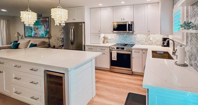 Home Remodeling Naples Fl