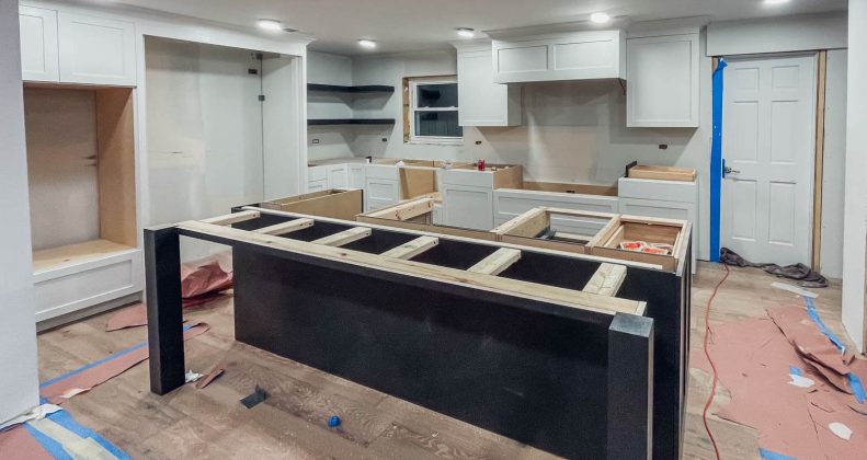 Home Remodeling Naples Fl