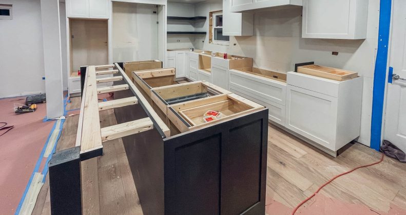 Home Remodeling Naples Fl