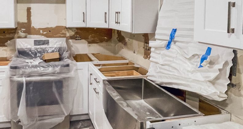 Home Remodeling Naples Fl