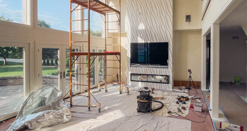 Home Remodeling Naples Fl