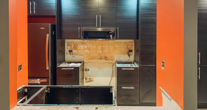 Home Remodeling Naples Fl